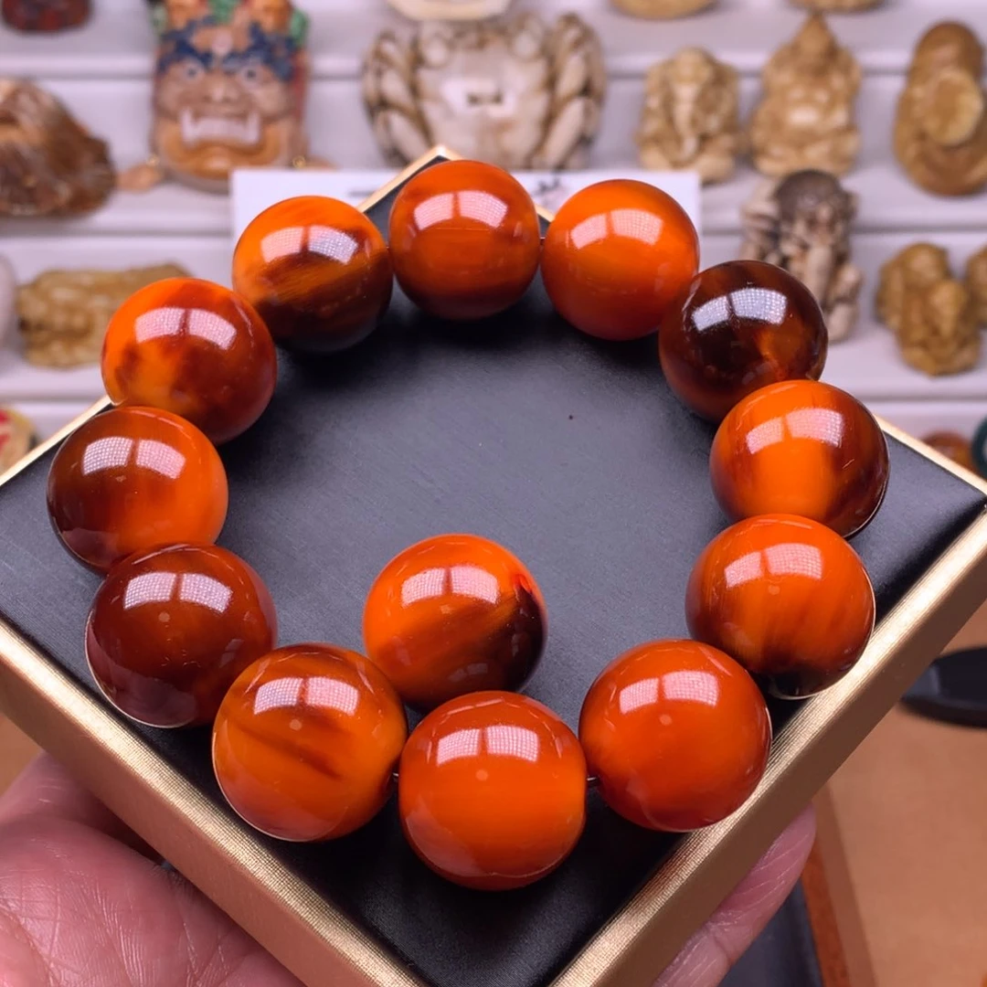 牛骨其他天天都在盘  20