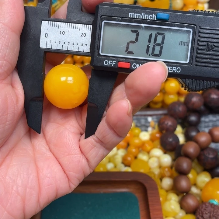 非金属配珠配饰5263