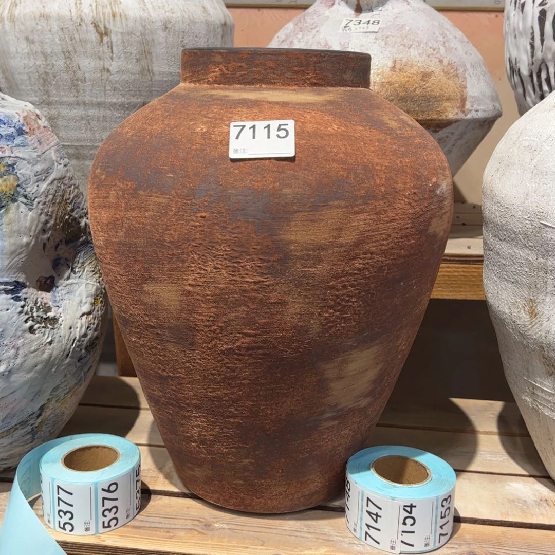 瓷片7115高35口11默认无孔的