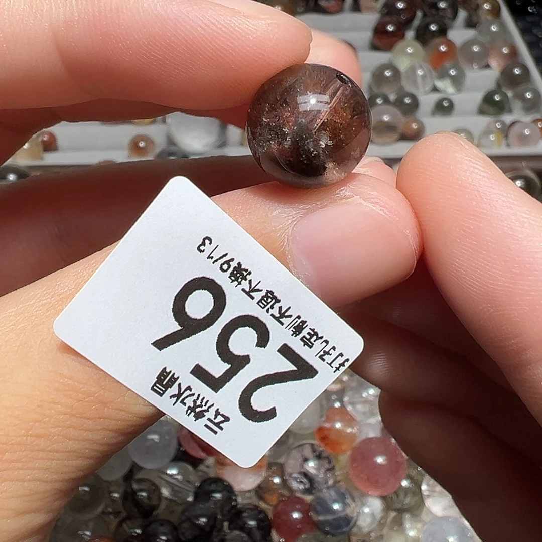 未镶嵌珠宝半成品水晶