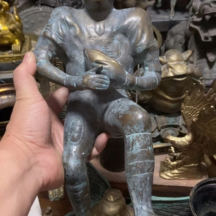 铜工艺品等多个行业