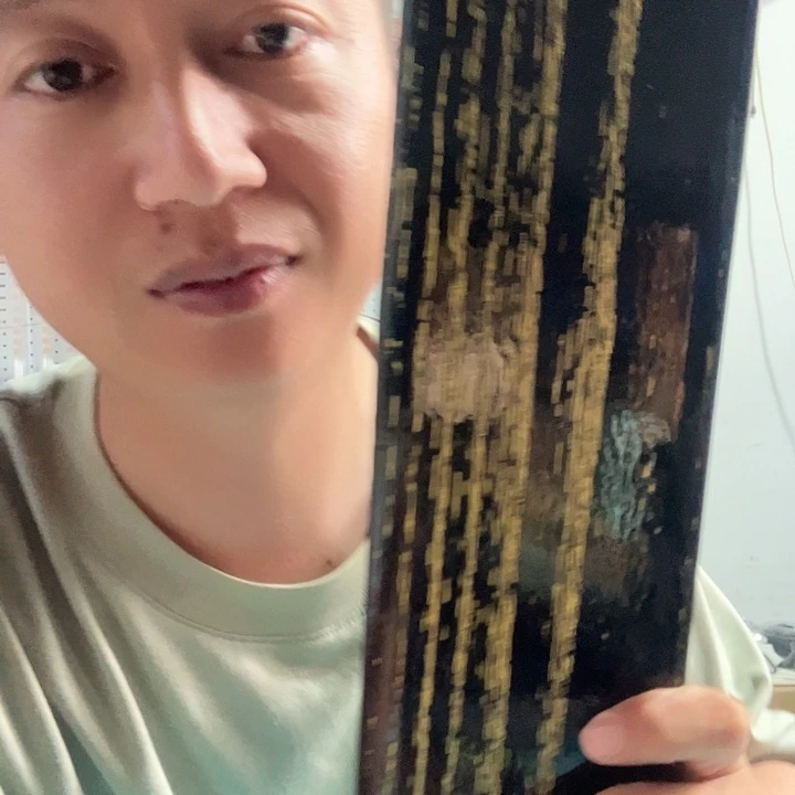 木瑕疵盒子的1111