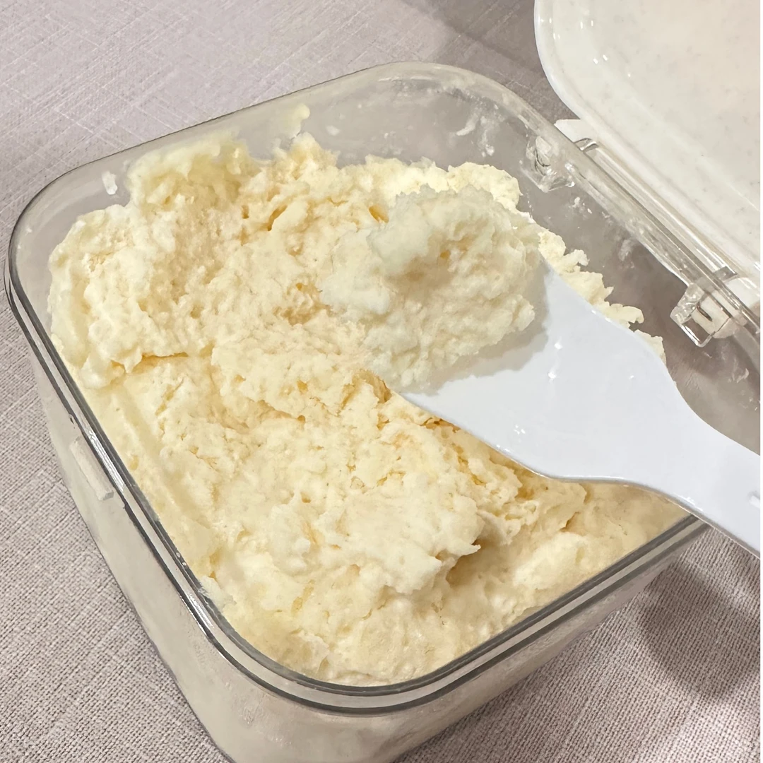 白云飘 手工鲜奶皮280克/盒（零添加纯奶皮，满2件打85折）奶皮子