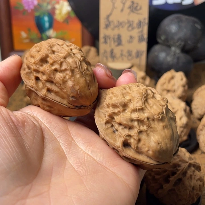 @***心云南铁核桃默认微瑕88
