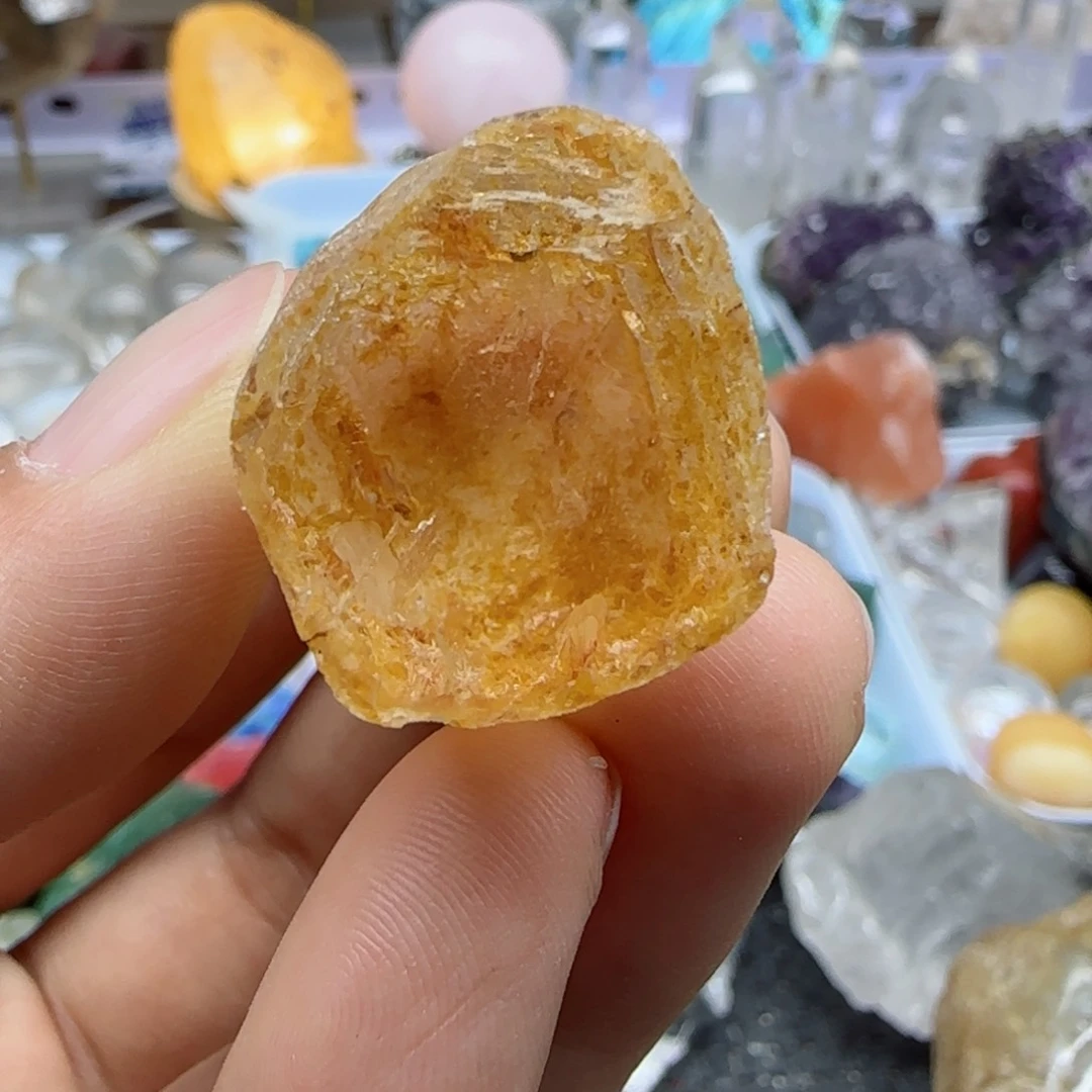 【闪购商品】水晶珠宝半成品银S925镶嵌