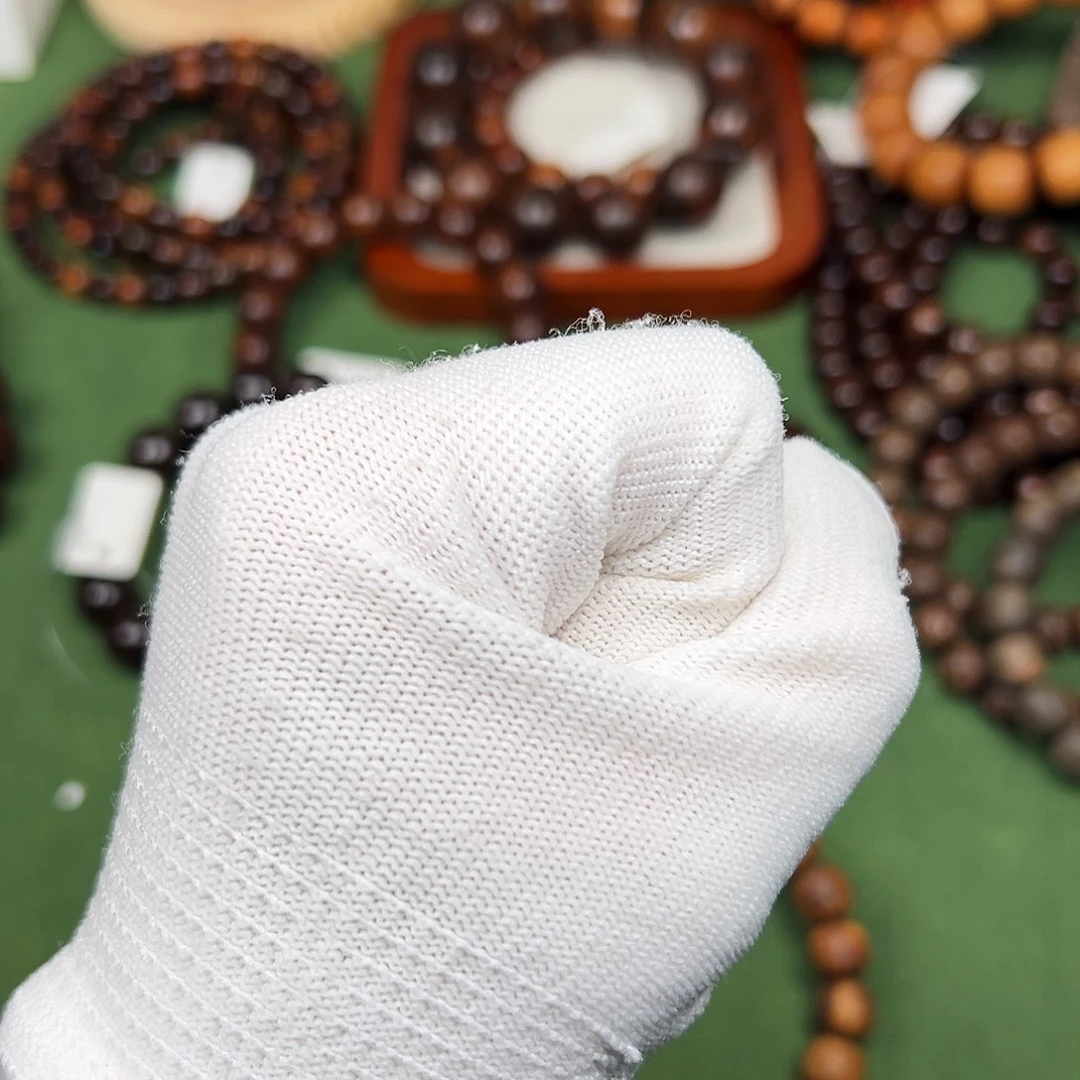 贡木手串/手链亮*89巴贡手串