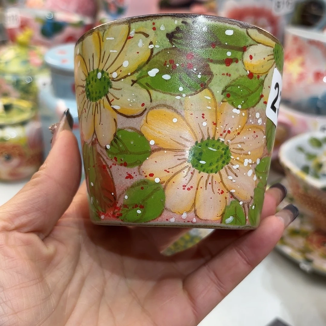 瓷片我们是真的没有