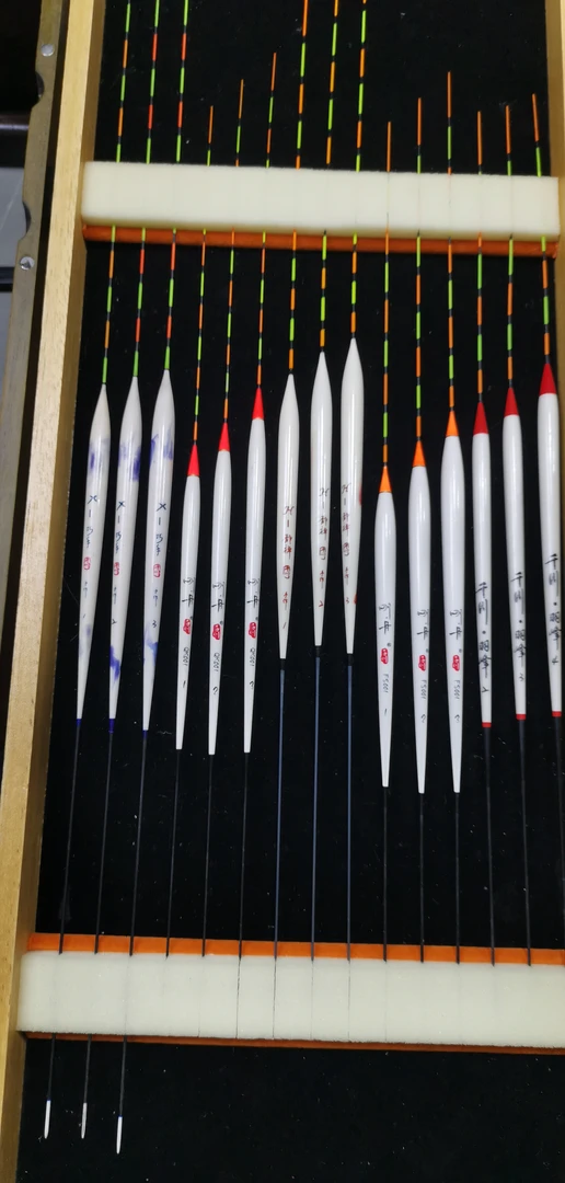 ②渔缘家指定对应型号和号