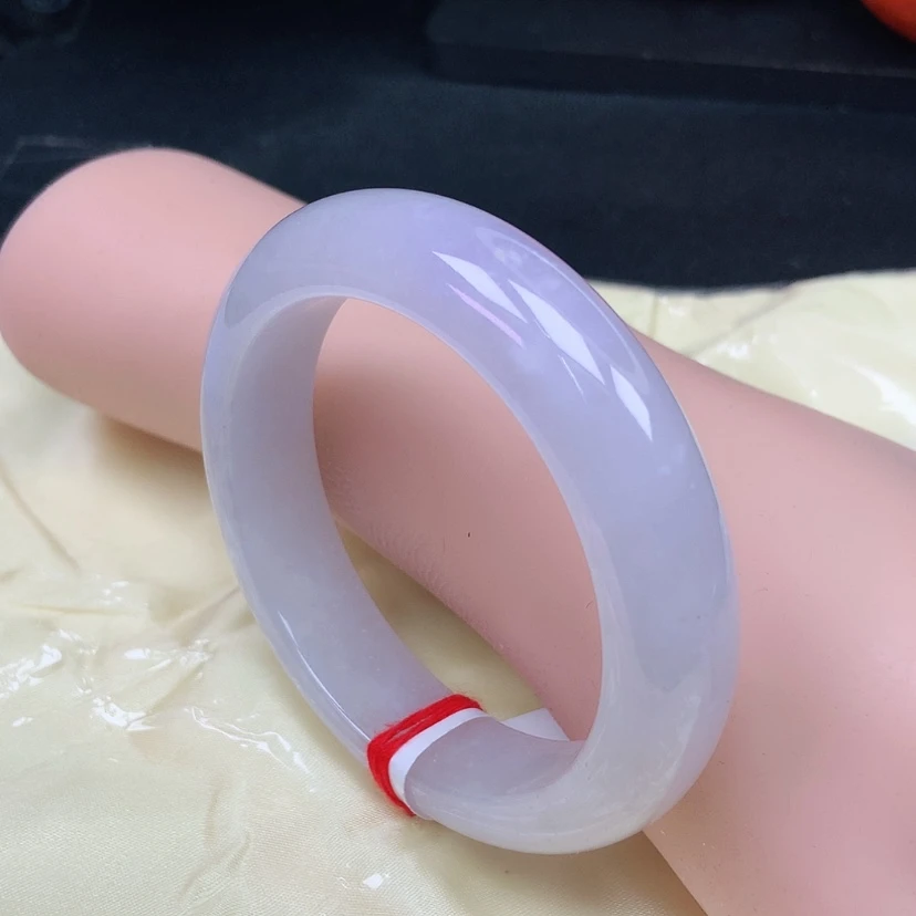 【闪购商品】翡翠手镯未镶嵌，