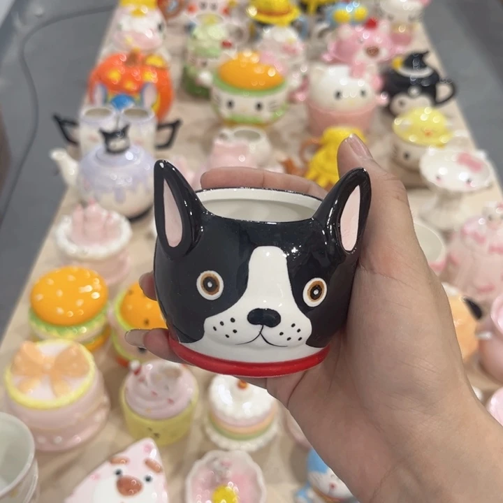 紫砂我们都是好孩子