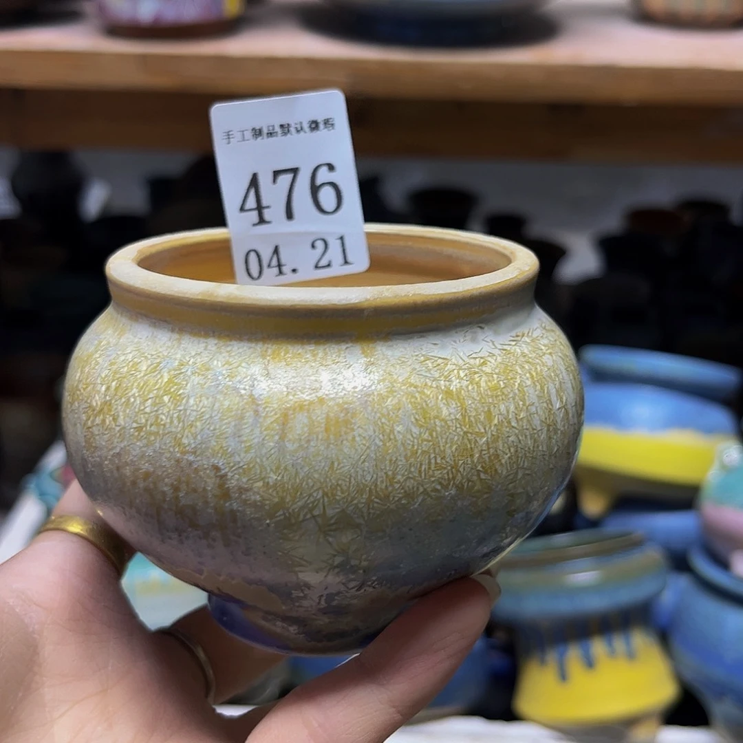 摆件景德镇陶瓷手工制作