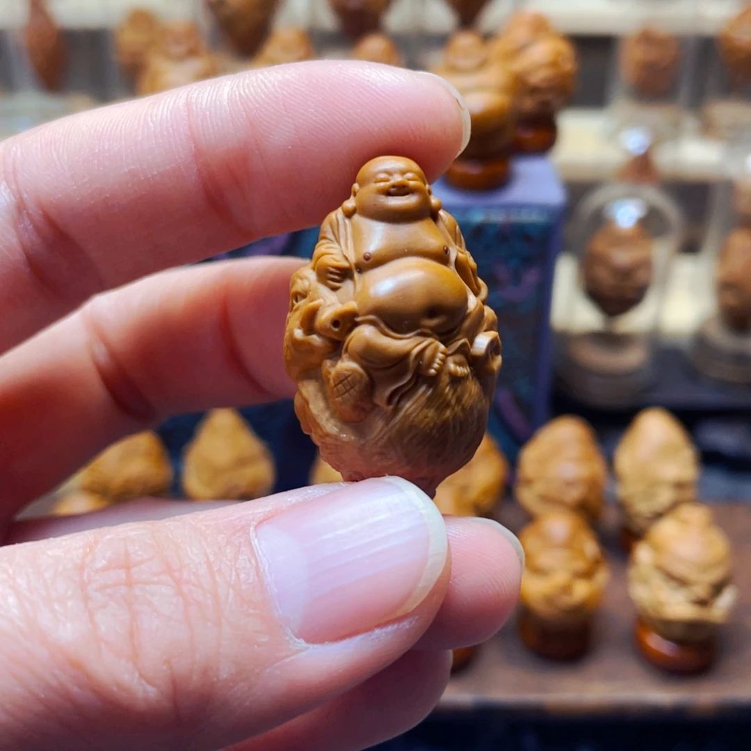 橄榄核手串/手链橄榄