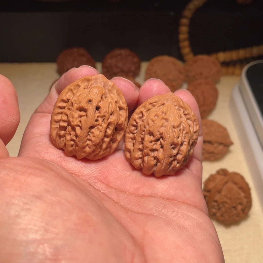 F***L吊坠桃核盘山佛肚