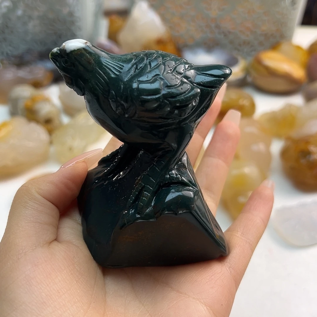 玛瑙/玉髓未镶嵌项链