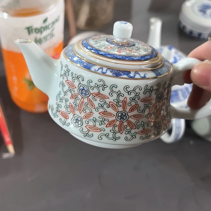 景德镇陶瓷艺术博物