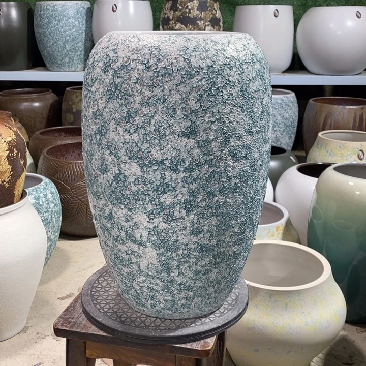 花盆口21高46～～～～～