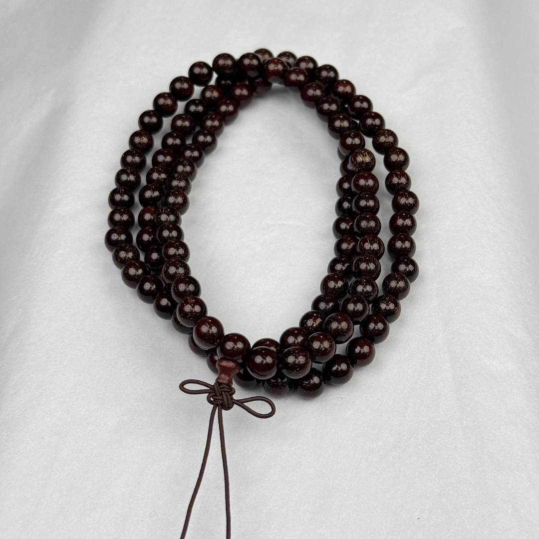 -血檀木0.8*108（无礼盒）S0206