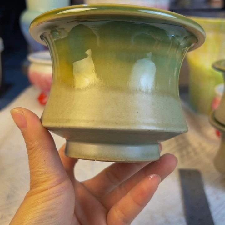 景德镇陶瓷艺术研究院