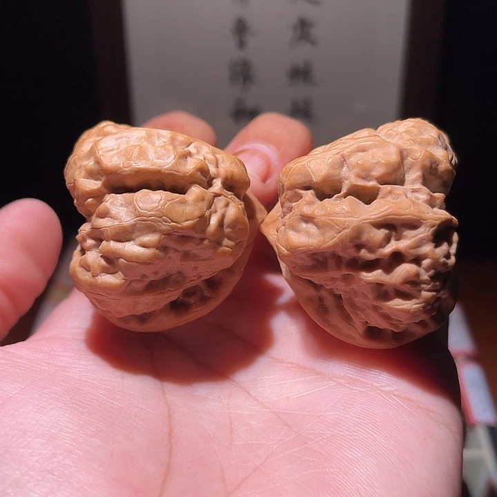 手串/手链核桃43×46龟背
