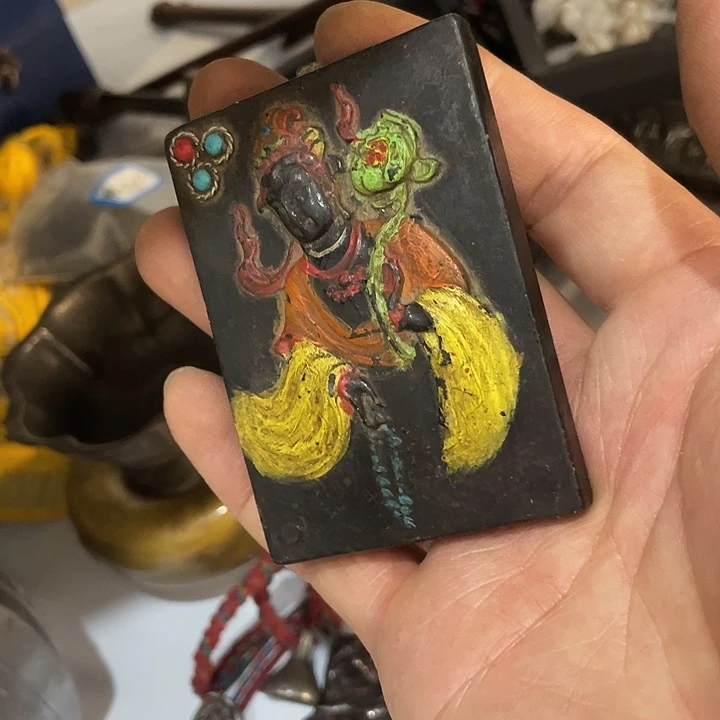 茶宠摆件工艺美术作品