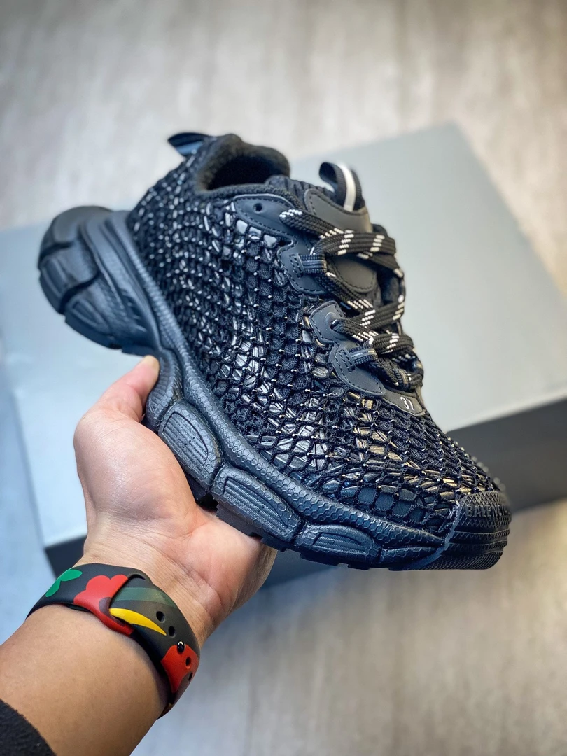 高版本网钻老爹鞋时尚百搭