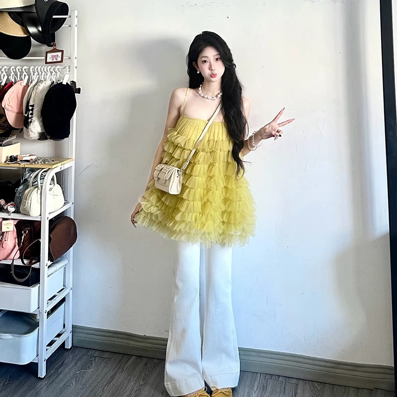 多巴胺甜辣妹碎花一字肩短袖t恤女夏季2025新款独特巨显瘦上衣