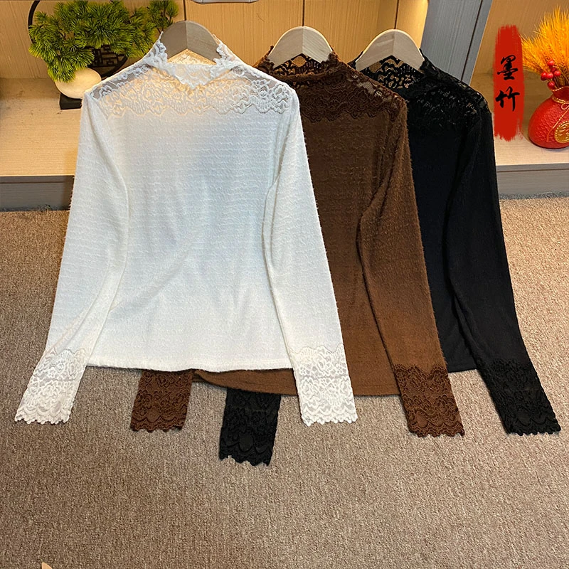 【70921】新中式秋装上衣国风女款2025新款爆款气质高级感长袖