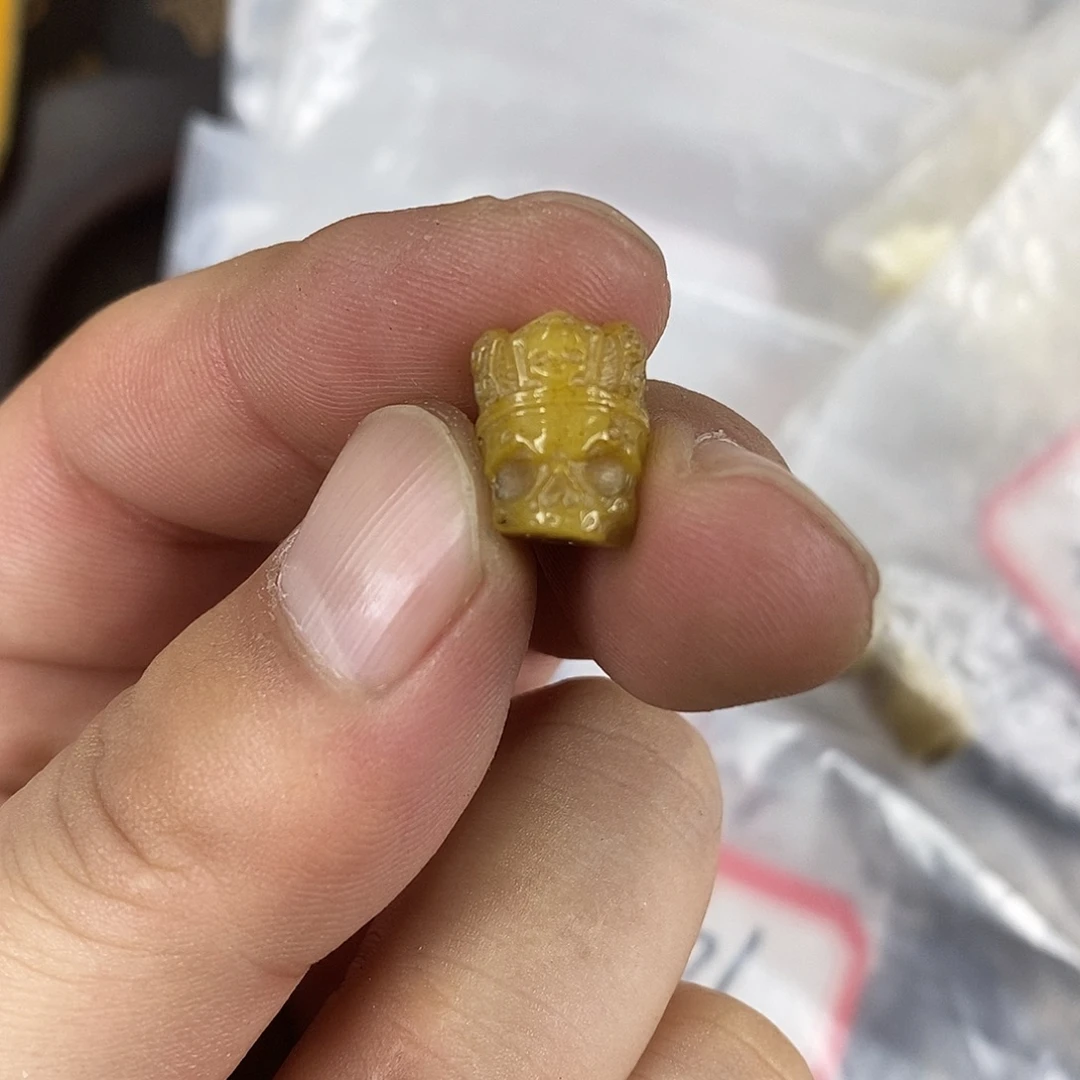 驼骨手串/手链配饰19