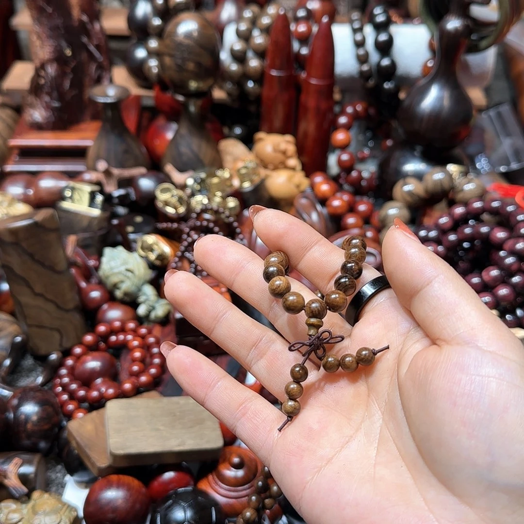 香榧木意**遗檀香木檀香木