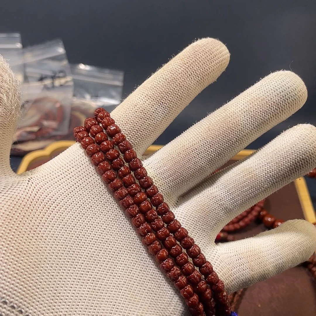 吊坠金刚菩提派***星