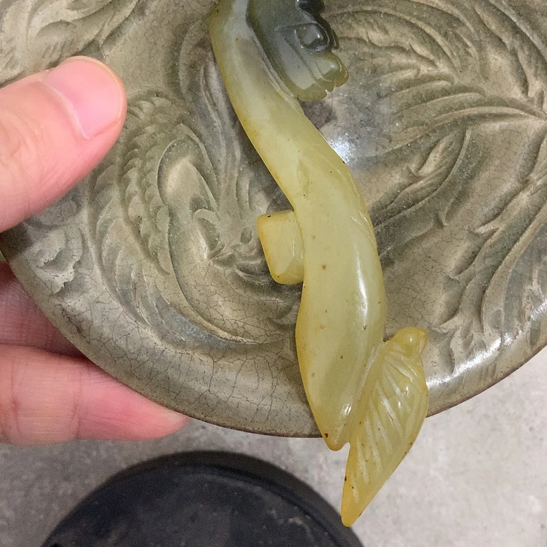 其他现代陶瓷工艺品