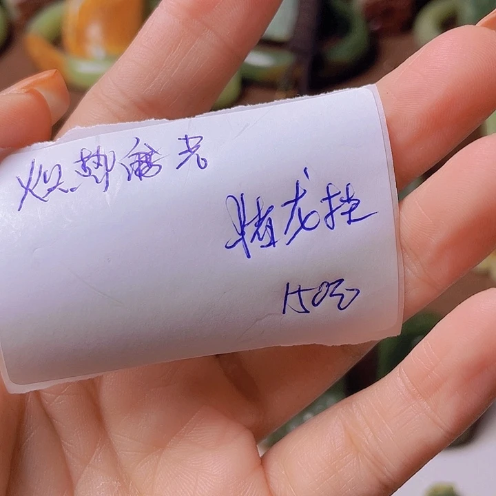 未镶嵌岫岩河磨玉（透闪石质玉）挂件炽**晖