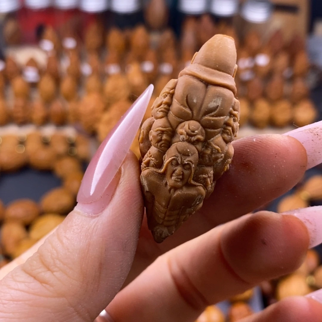 .***橄榄核手串/手链橄榄核福利单子两单起邮