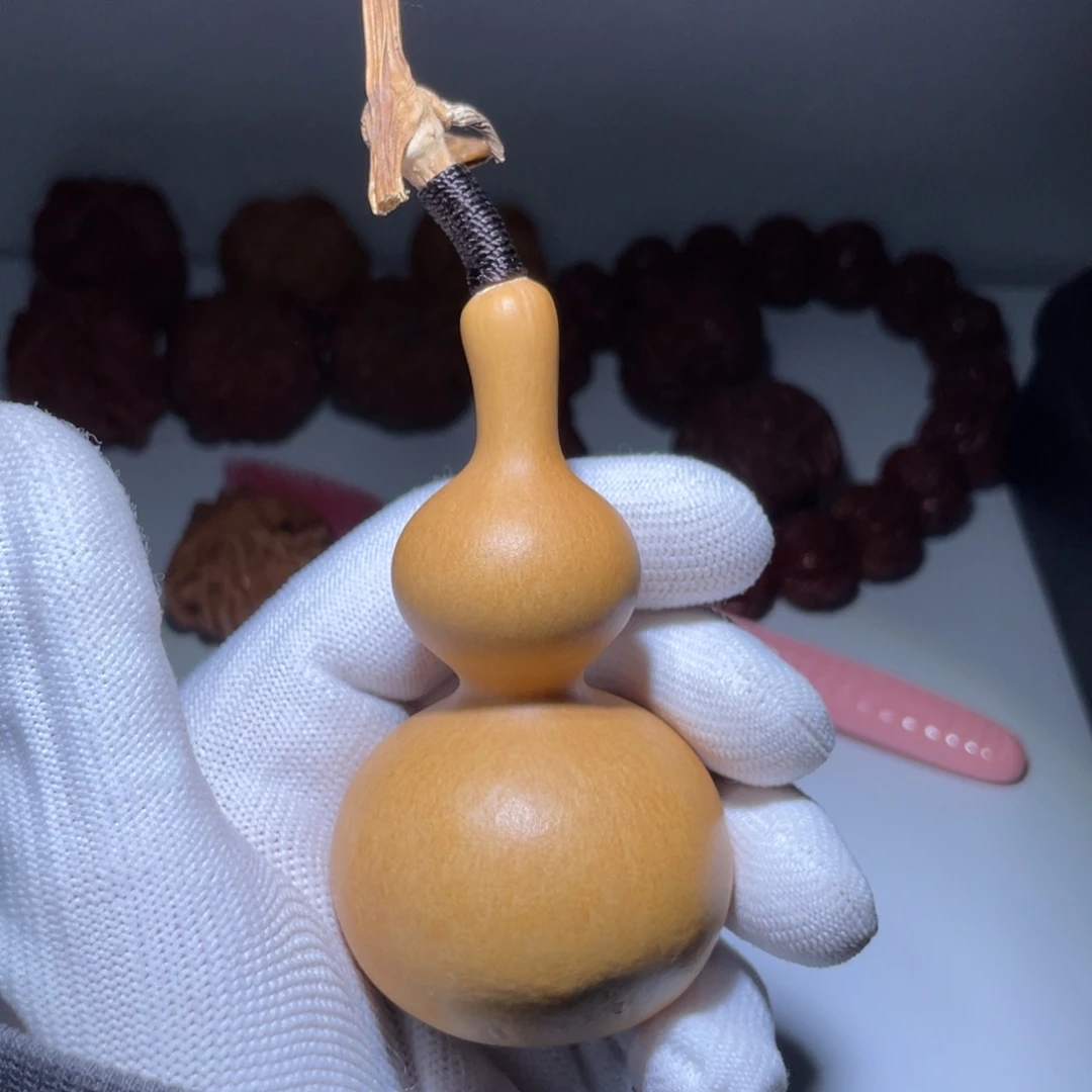 吊坠文玩核桃葫芦
