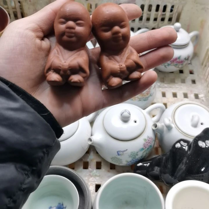 茶壶公道杯盖碗茶杯茶壶