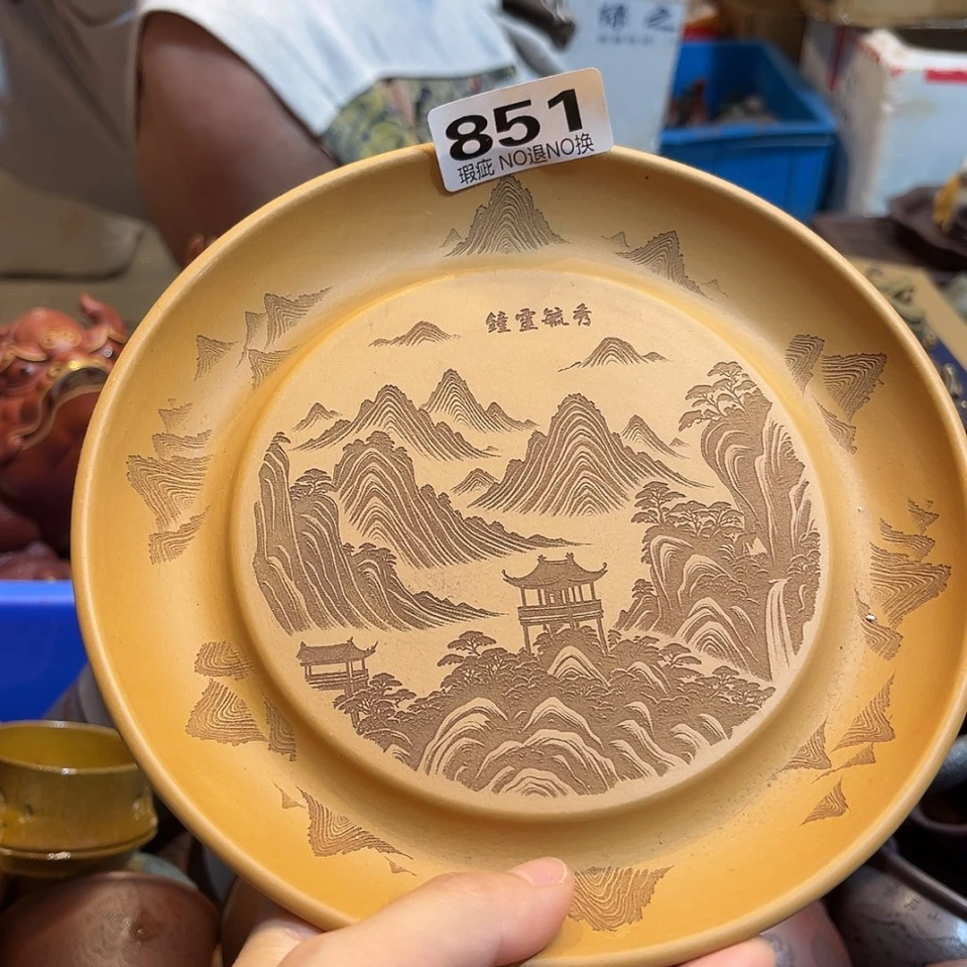 茶宠紫砂紫砂11111
