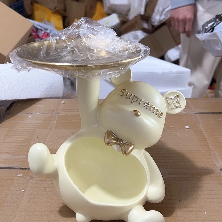 树脂树脂材质花花瓶瓶罐罐等等34