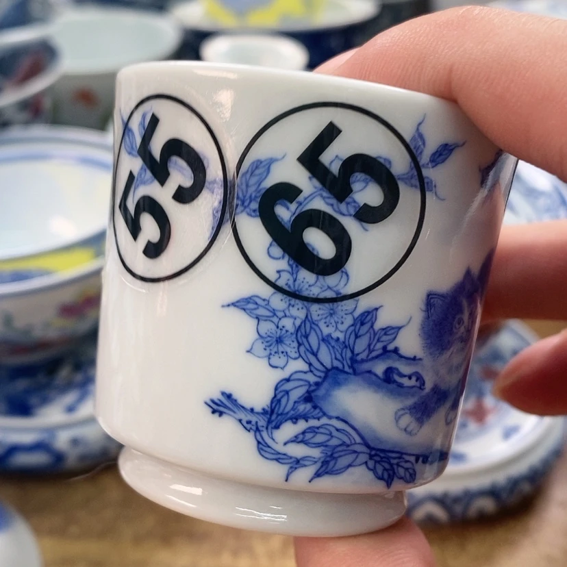 【闪购商品】爱****鱼手工制作物美价廉