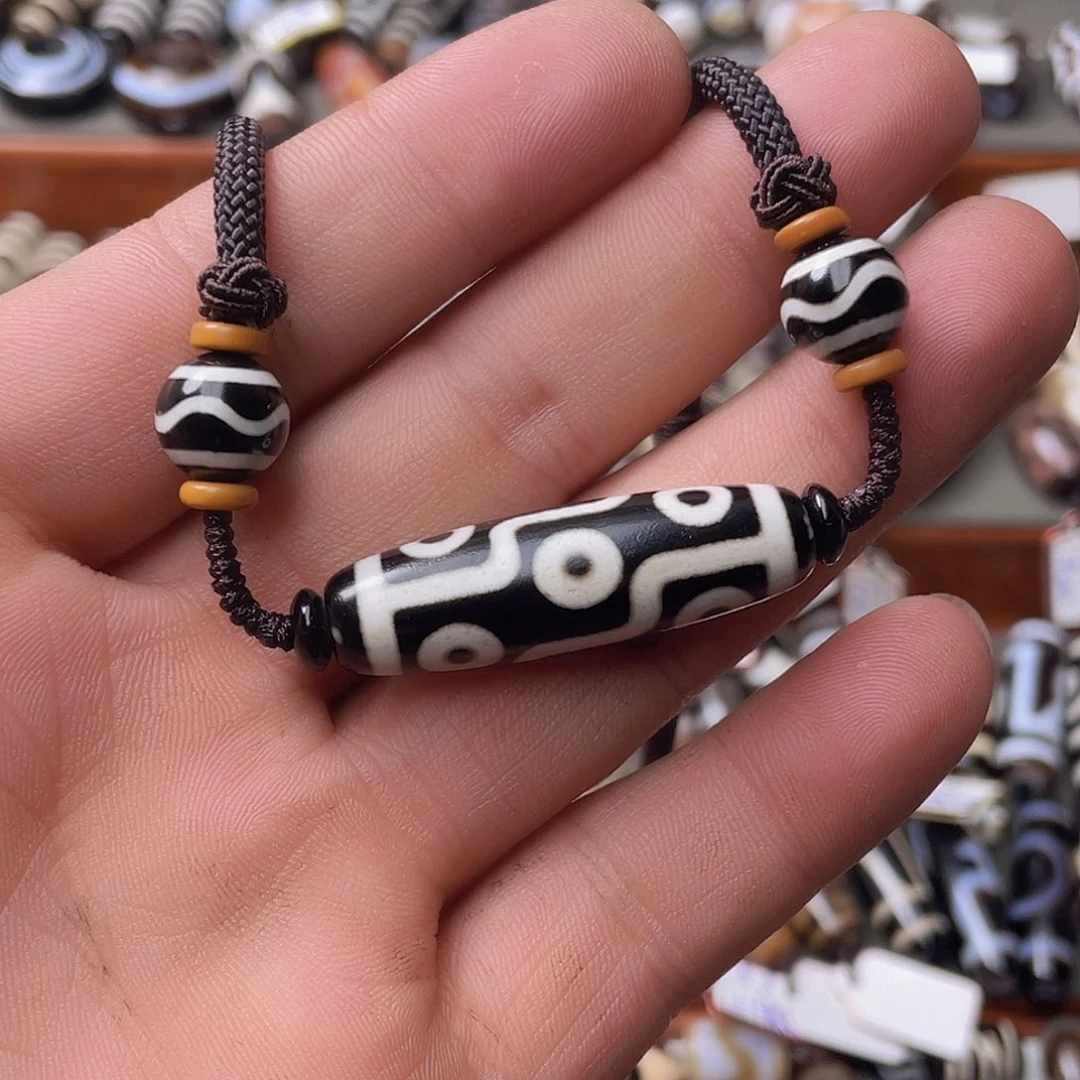 未镶嵌颈饰玛瑙/玉髓