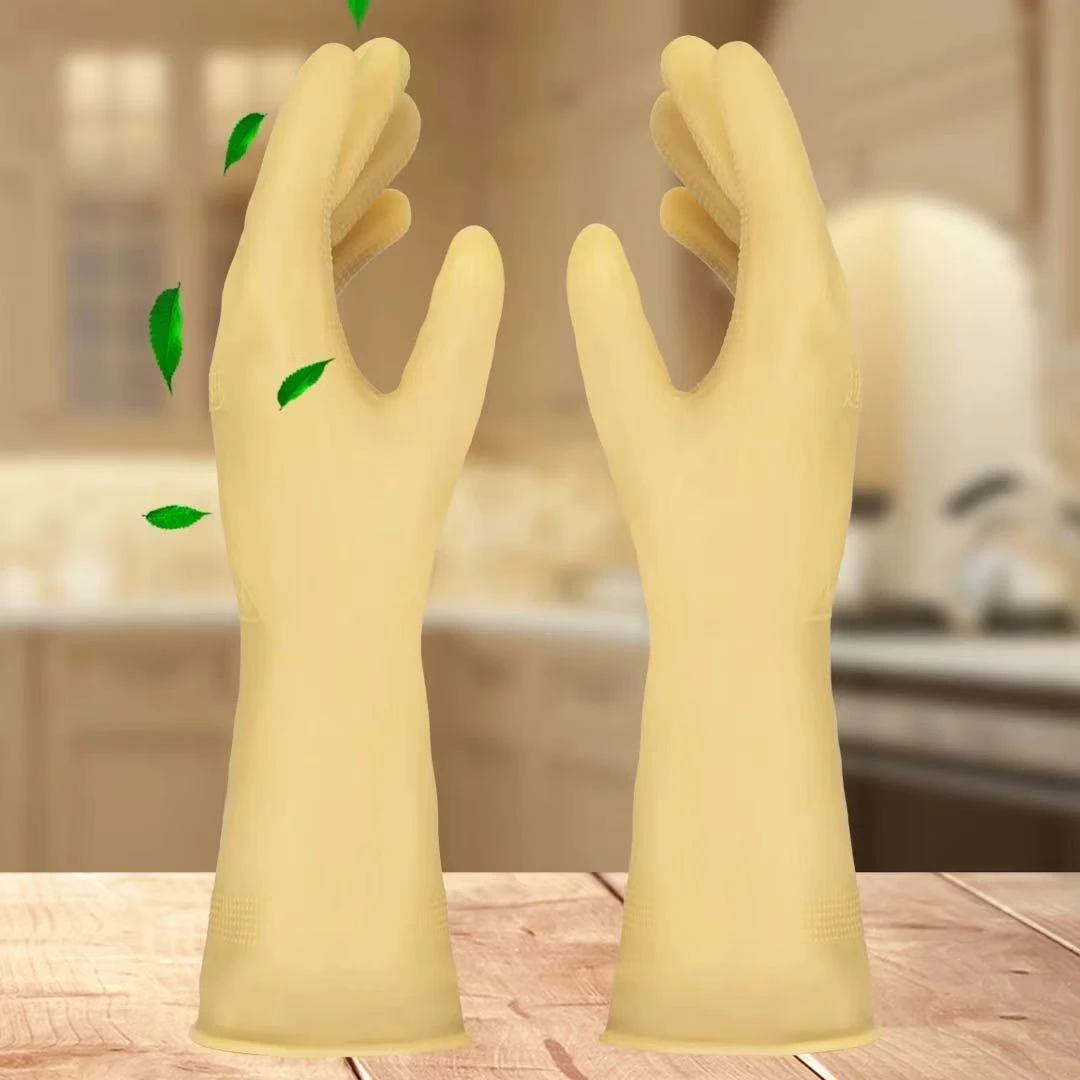 加厚牛津手套一双