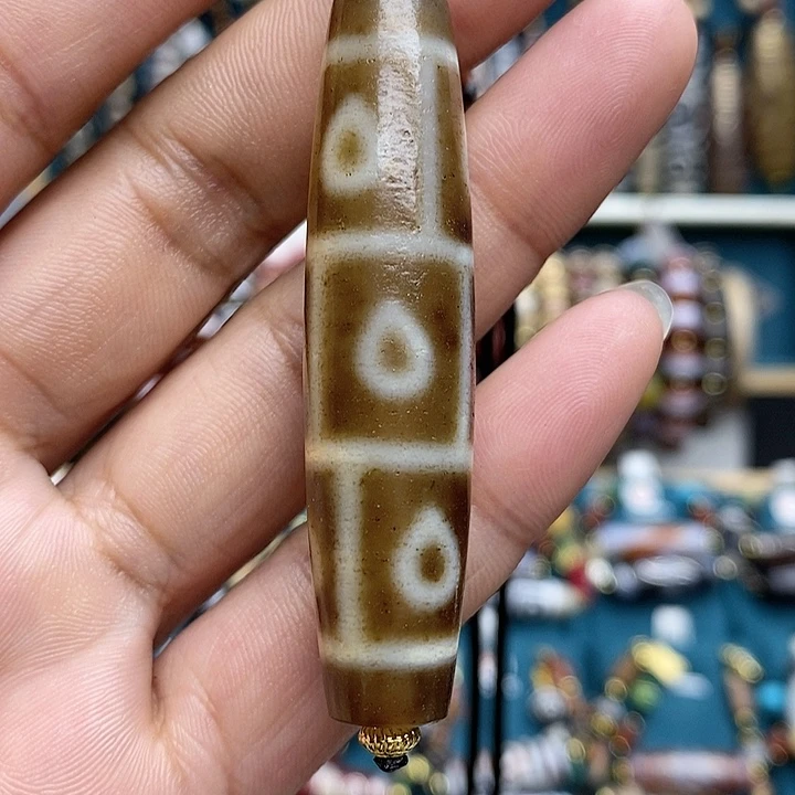 玛瑙/玉髓颈饰合金