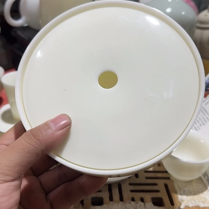 瑕疵茶具，介意勿拍
