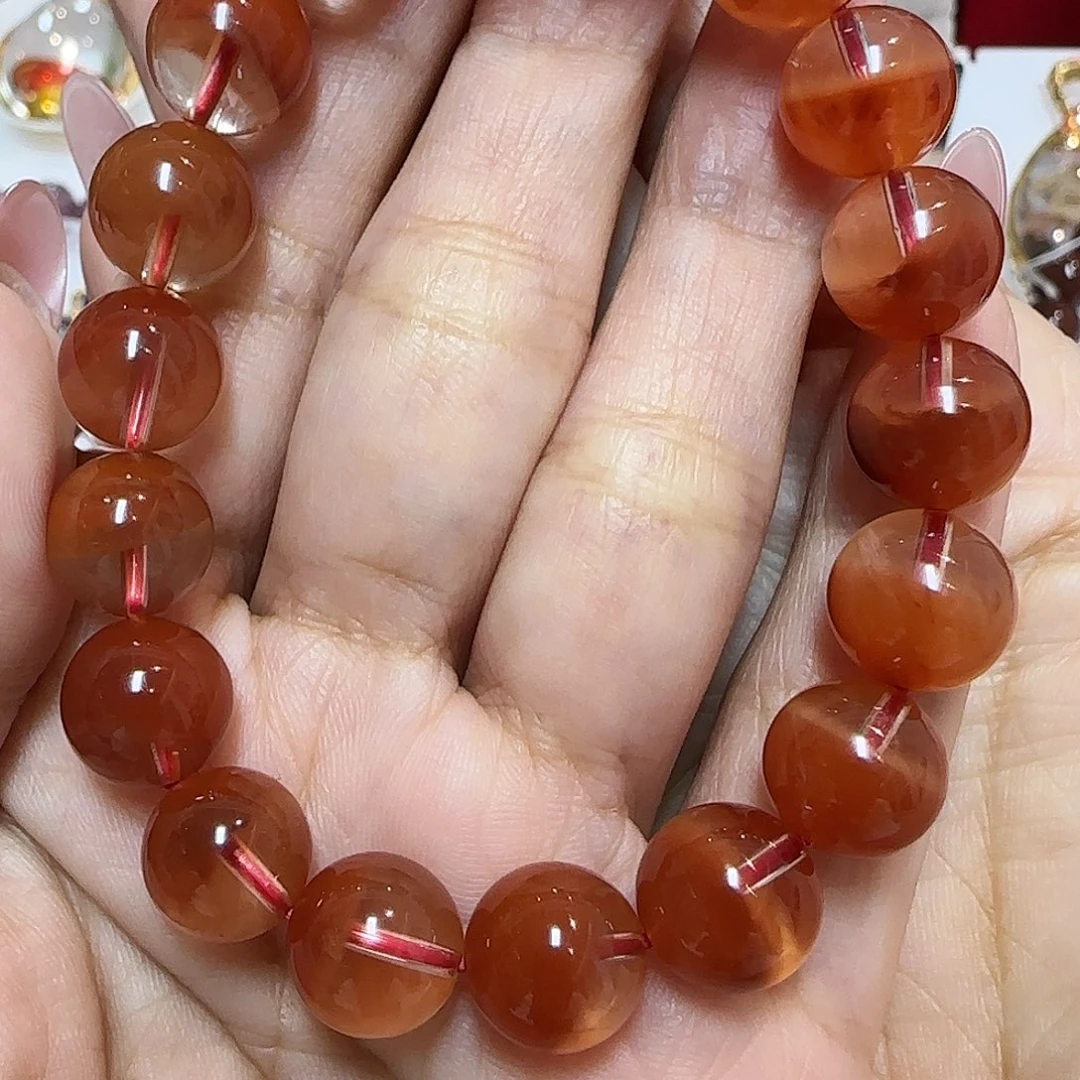 水晶手链未镶嵌JP38521成