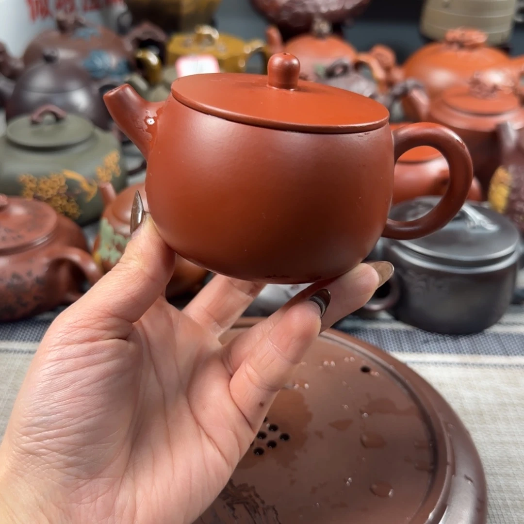 紫砂茶壶紫砂紫砂茶具