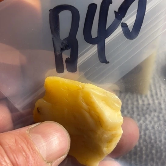 老挝石青**老挝精美素章