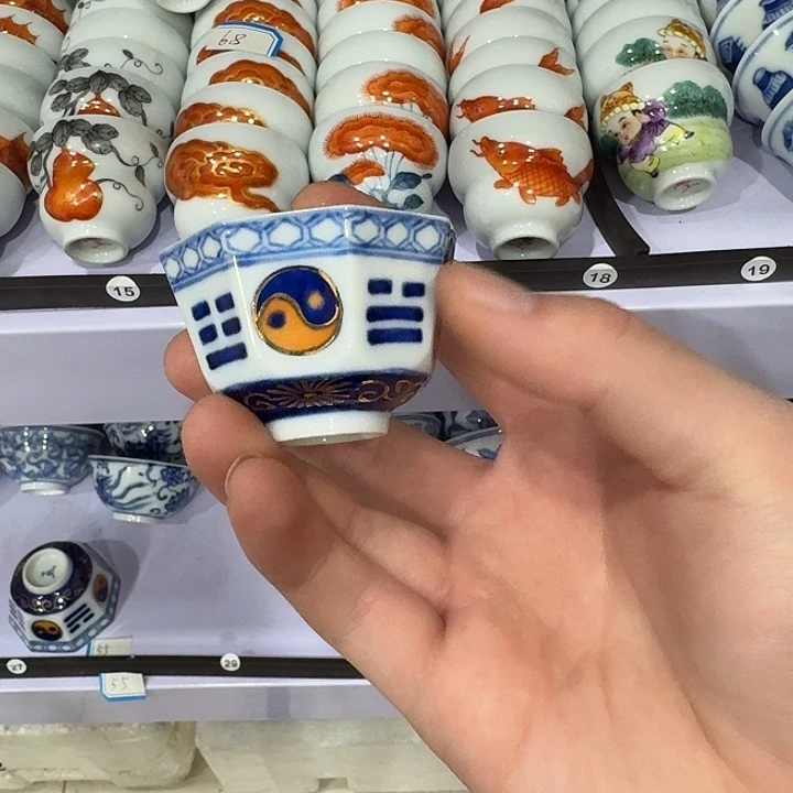 陶瓷艺术品收藏陶瓷