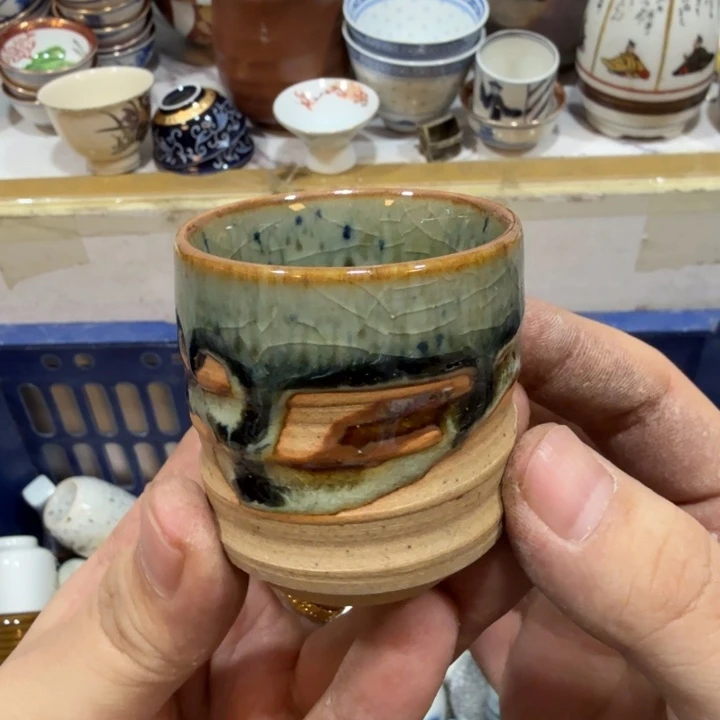 陶瓷推荐第二名20包邮