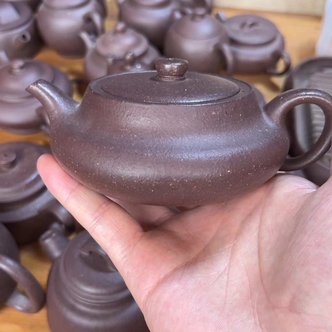 茶壶紫砂紫砂紫砂