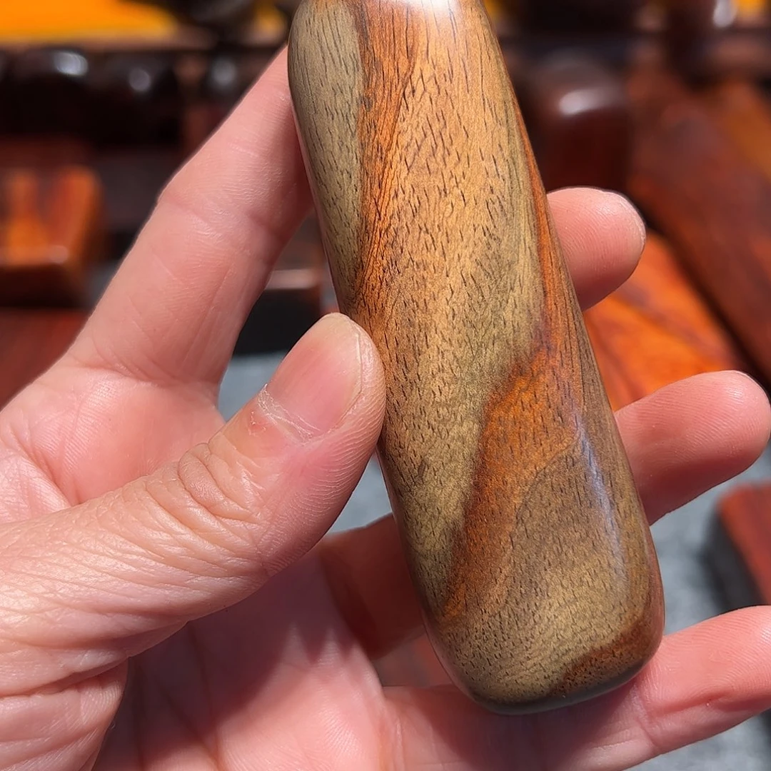 交趾黄檀（大红酸枝）用****2