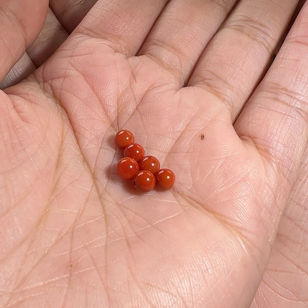 南红玛瑙珠宝奇石未镶嵌老****张